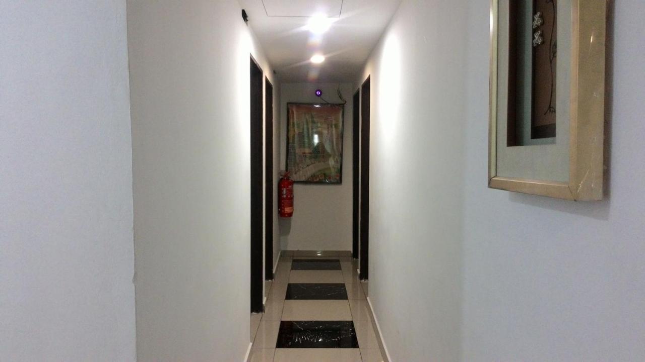 Hotel Elwarda Kl City Kuala Lumpur Bagian luar foto