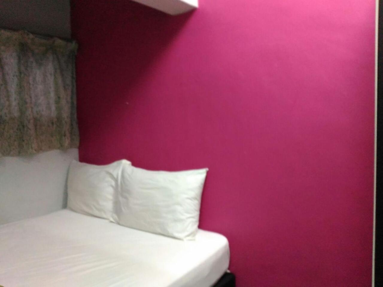 Hotel Elwarda Kl City Kuala Lumpur Bagian luar foto