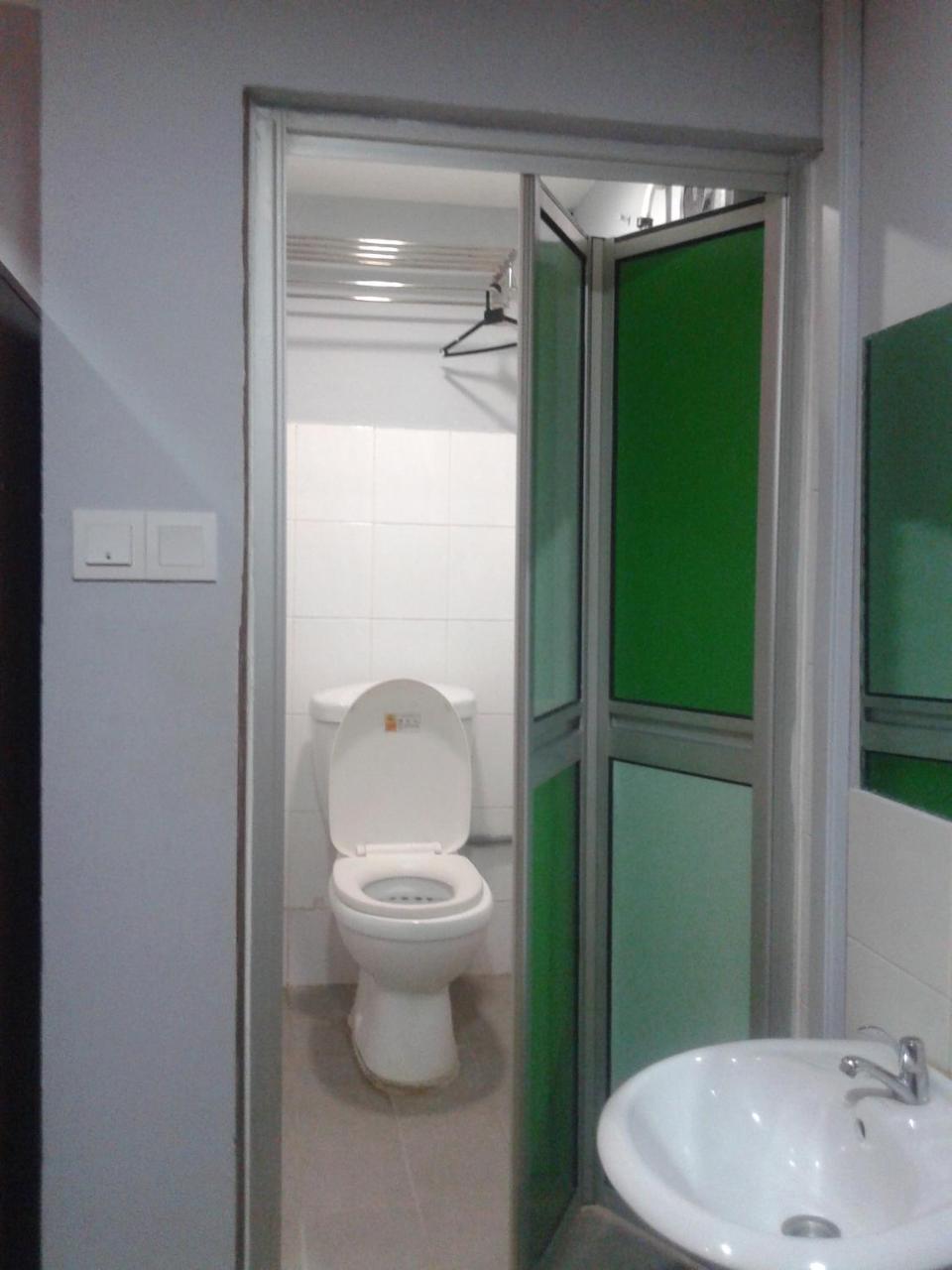 Hotel Elwarda Kl City Kuala Lumpur Bagian luar foto