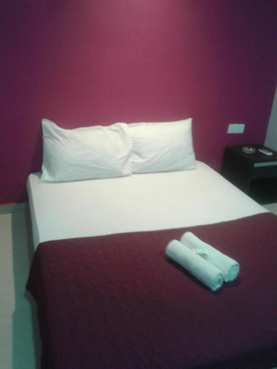 Hotel Elwarda Kl City Kuala Lumpur Bagian luar foto