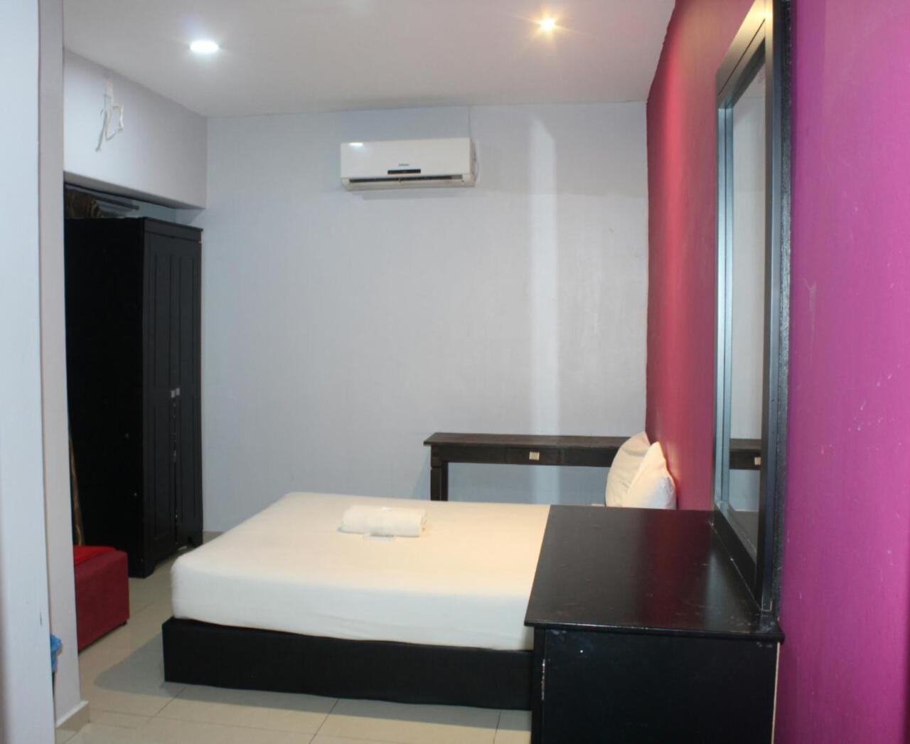 Hotel Elwarda Kl City Kuala Lumpur Bagian luar foto