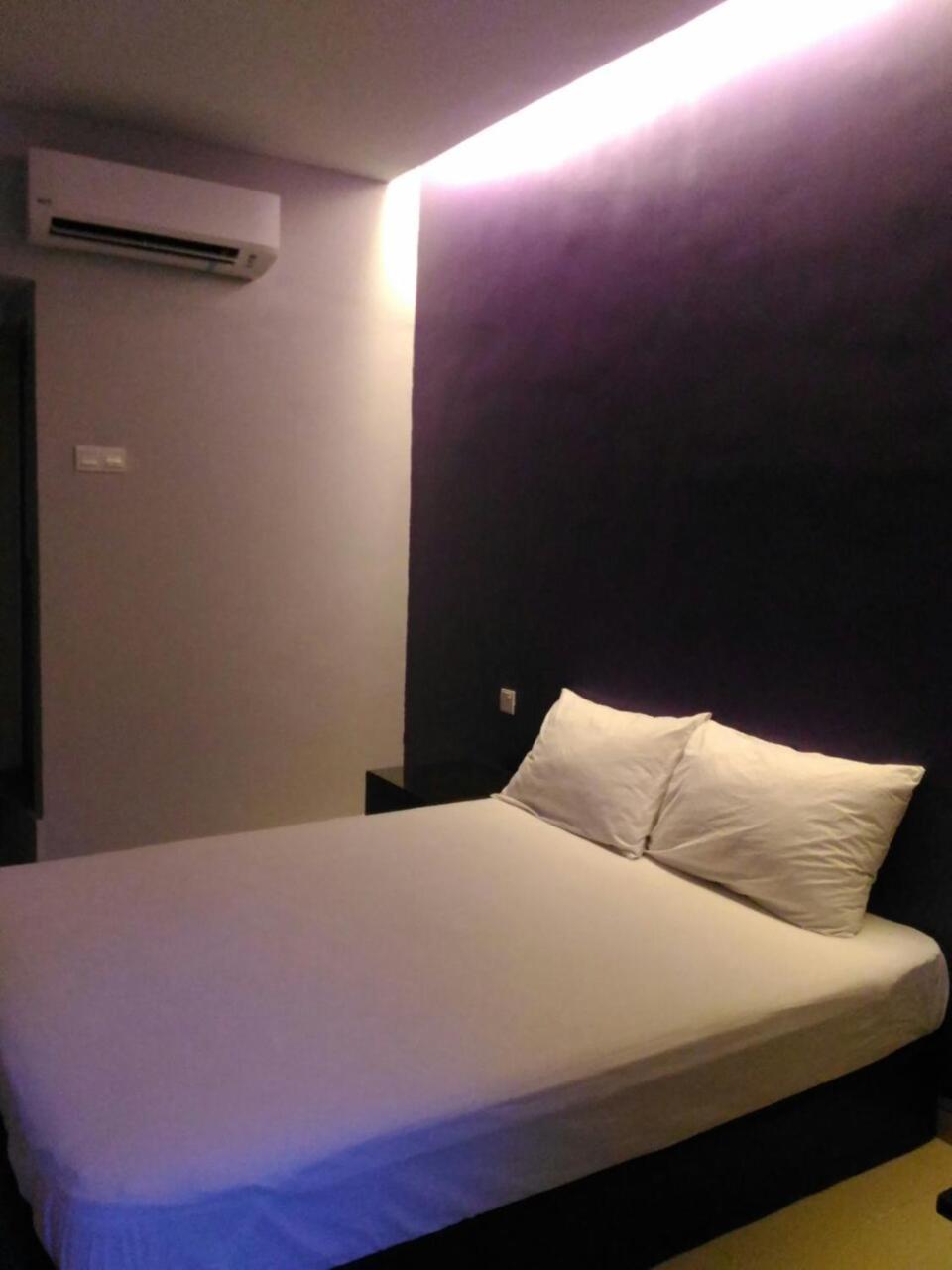 Hotel Elwarda Kl City Kuala Lumpur Bagian luar foto