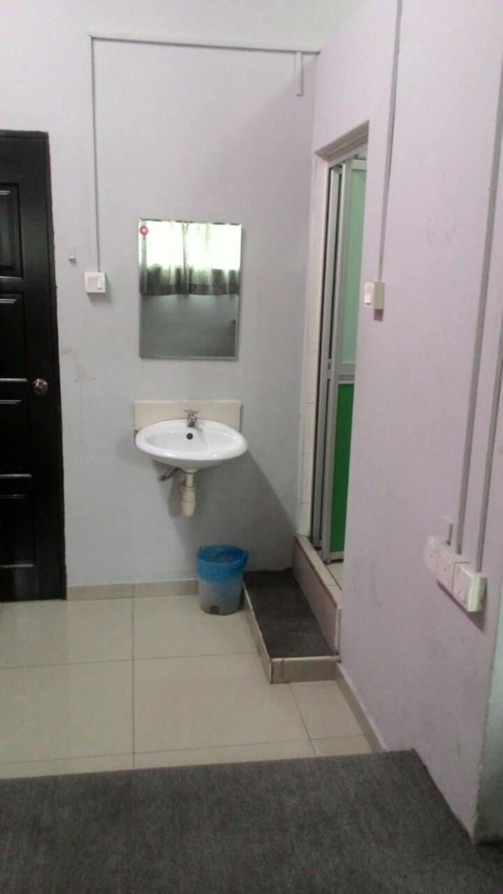 Hotel Elwarda Kl City Kuala Lumpur Bagian luar foto